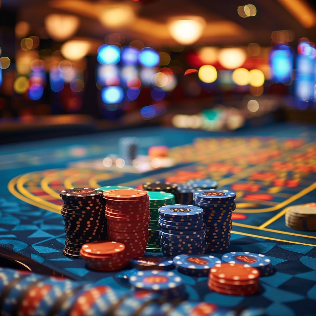 wa83 တိုက်ရိုက်ကာစီနို Baccarat Roulette real dealer HD မြန်မာ live gaming